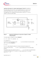 TLE4276D V50 Page 10